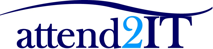 Attend2IT Ltd. Logo